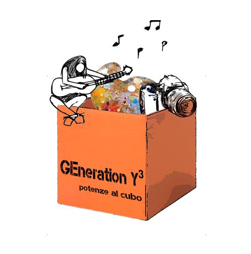 GEneration Y3 – Potenze al cubo